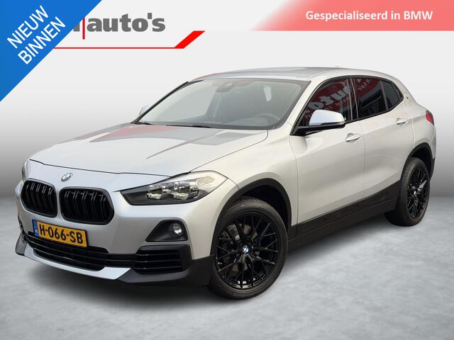 BMW X2 sDrive18i High Executive