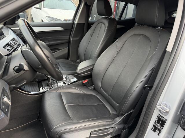 BMW X2 sDrive18i High Executive