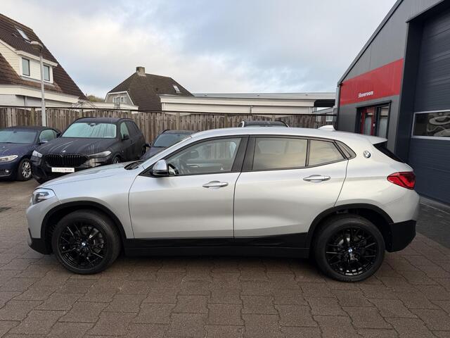 BMW X2 sDrive18i High Executive