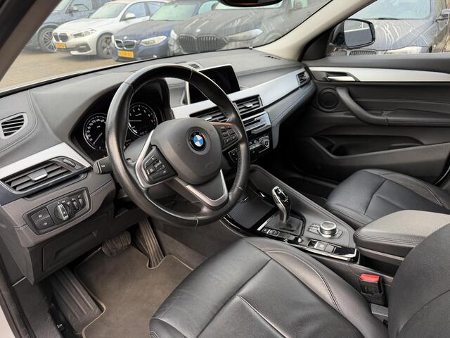 BMW X2 sDrive18i High Executive