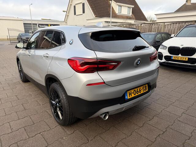 BMW X2 sDrive18i High Executive