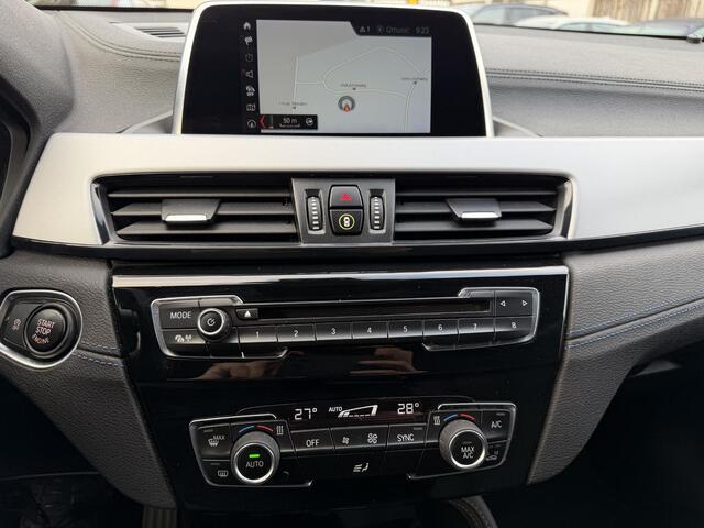 BMW X2 sDrive18i High Executive