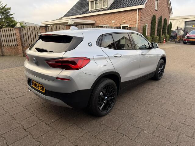 BMW X2 sDrive18i High Executive