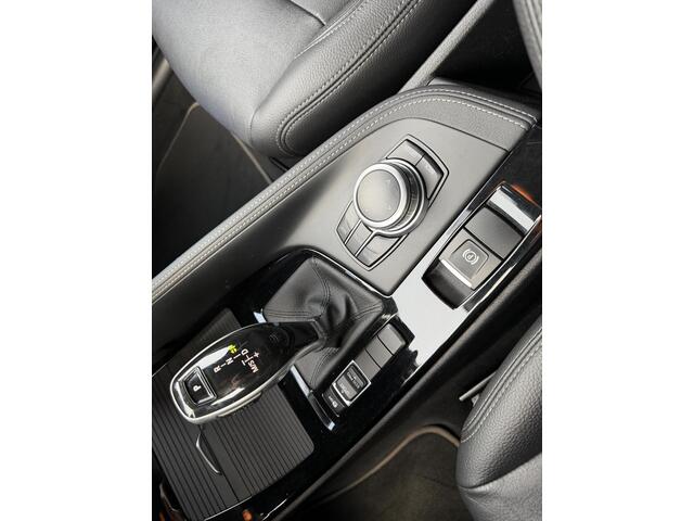 BMW X2 sDrive18i High Executive