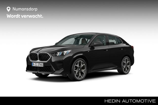 BMW X2 sDrive20i | M-Sport | 20'' | Comfort Access | Camera