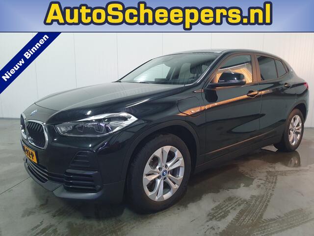 BMW X2 xDrive25e Executive NAVI/CRUISE/CLIMA/LMV