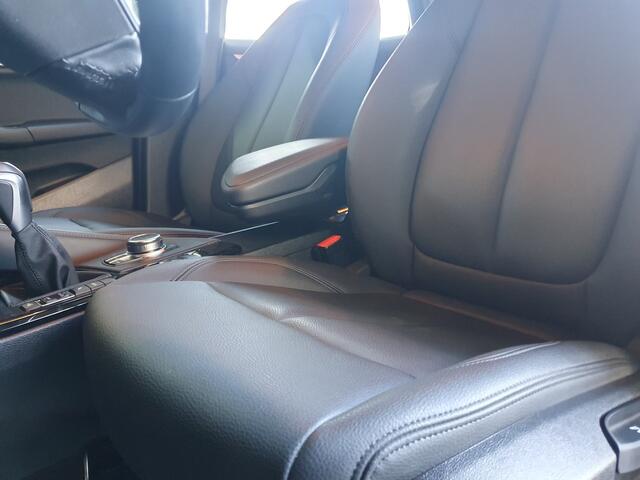 BMW X2 xDrive25e Executive NAVI/CRUISE/CLIMA/LMV