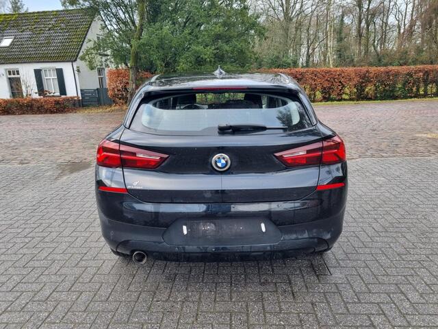 BMW X2 Sdrive 16d Aut. Navi Led Camera