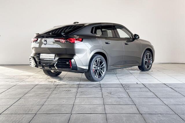 BMW X2 iX2 eDrive20 67 kWh M Sport Edition