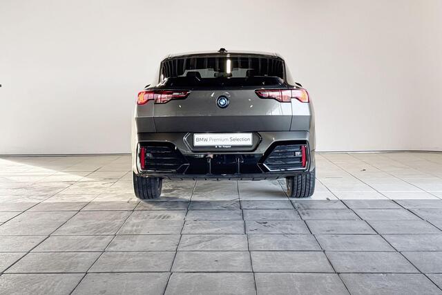 BMW X2 iX2 eDrive20 67 kWh M Sport Edition