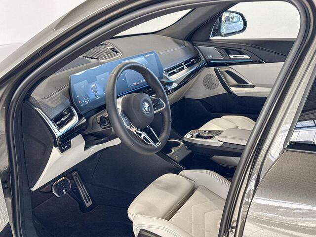 BMW X2 iX2 eDrive20 67 kWh M Sport Edition