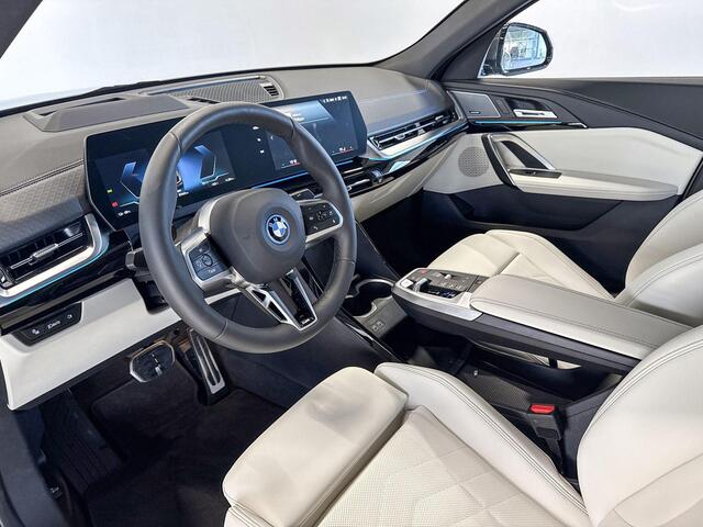 BMW X2 iX2 eDrive20 67 kWh M Sport Edition