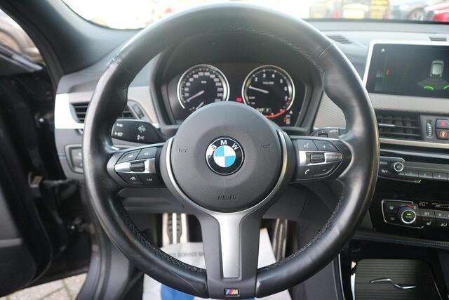 BMW X2 sDrive18i High Executive Trekhaak Navigatie