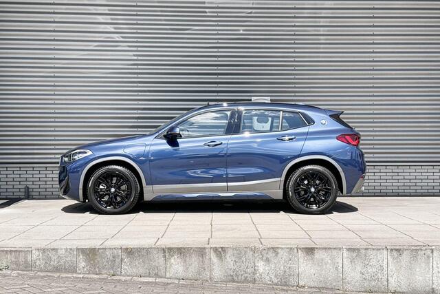 BMW X2 xDrive25e High Executive