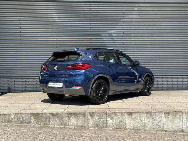 BMW X2 xDrive25e High Executive