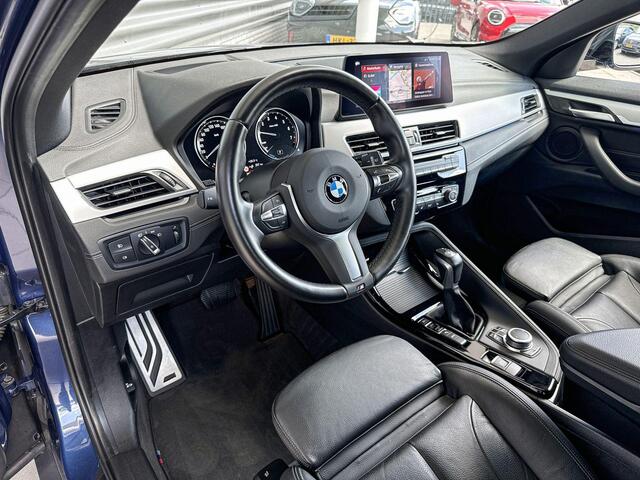 BMW X2 xDrive25e High Executive