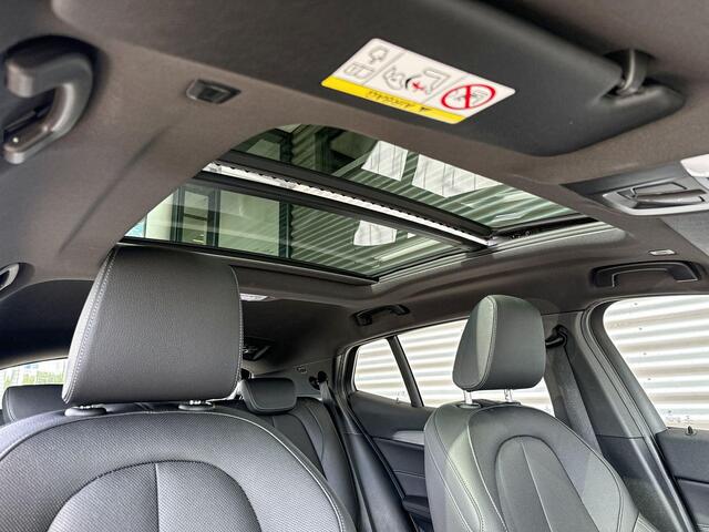BMW X2 xDrive25e High Executive