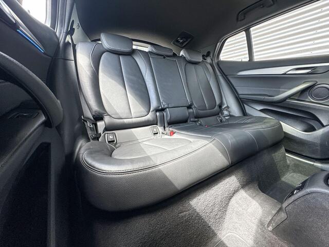 BMW X2 xDrive25e High Executive