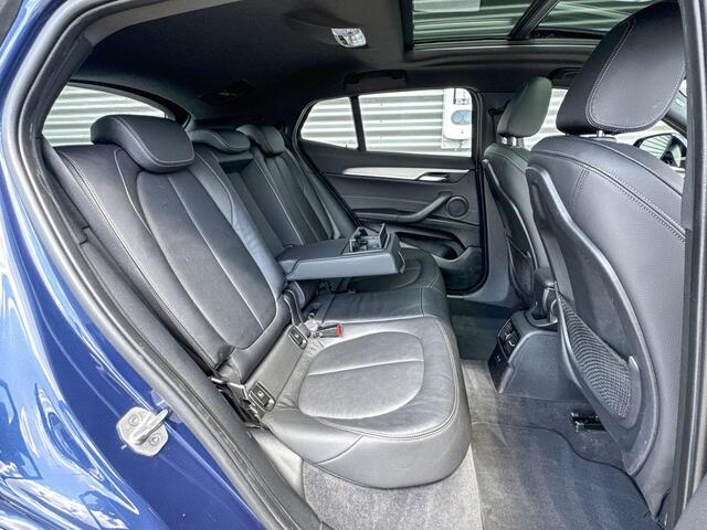 BMW X2 xDrive25e High Executive