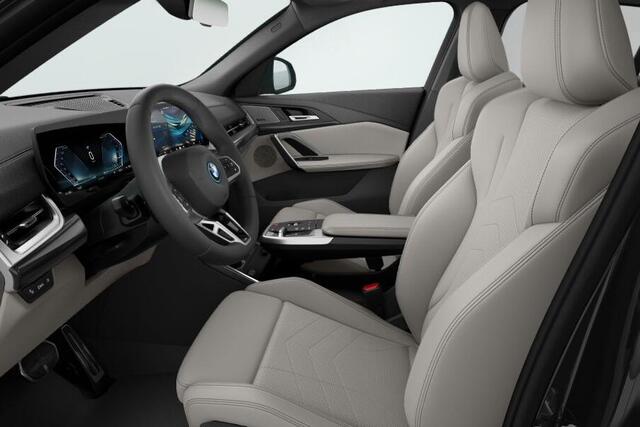 BMW X2 iX2 eDrive20 Comfort Pack M Sportpakket Pro Aut. - Beschikbaar vanaf: Mei 2026