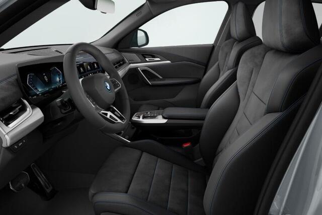 BMW X2 iX2 eDrive20 M Sport Edition - Beschikbaar vanaf: April 2026