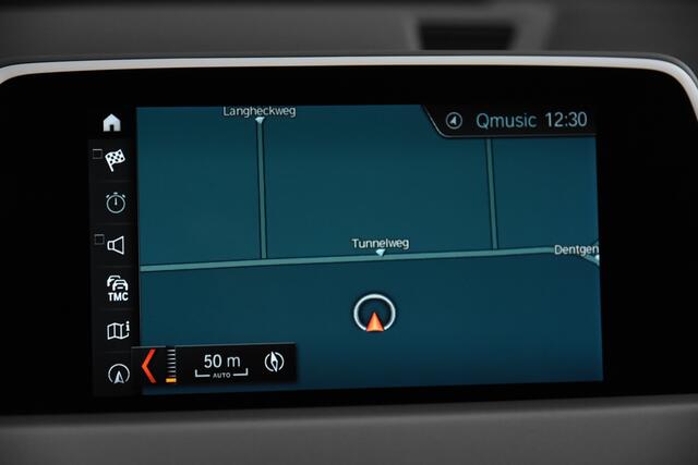 BMW X2 sDrive18i High Executive *Leer*Navigatie*Trekhaak