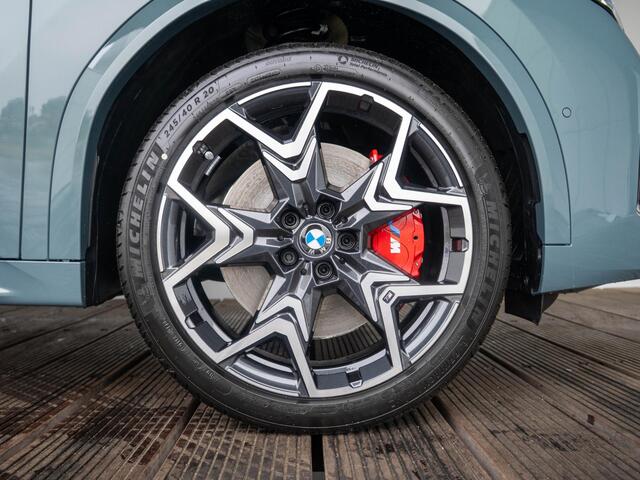 BMW X2 sDrive 20i M Sportpakket Pro | Innovation Pack | Comfort Pack | Panoramadak | Trekhaak | Showroom Selection