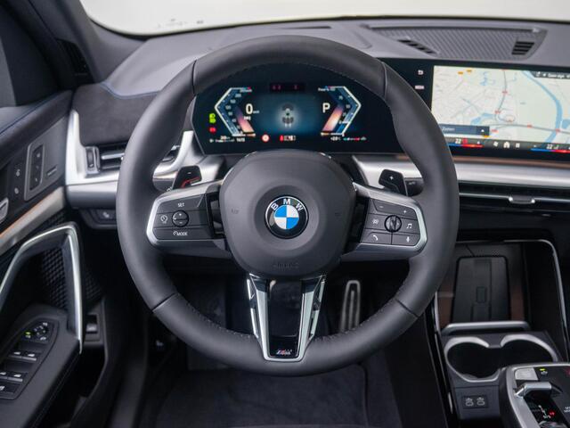 BMW X2 sDrive 20i M Sportpakket Pro | Innovation Pack | Comfort Pack | Panoramadak | Trekhaak | Showroom Selection