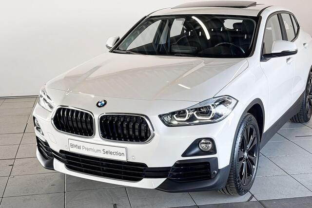 BMW X2 sDrive20i High Executive Edition Aut.