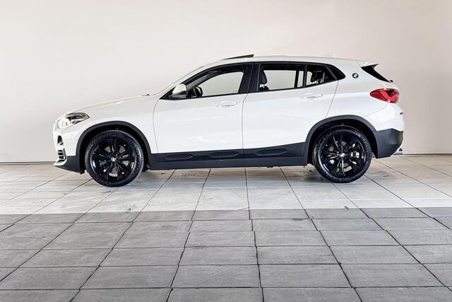 BMW X2 sDrive20i High Executive Edition Aut.