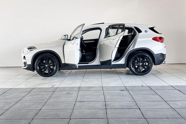 BMW X2 sDrive20i High Executive Edition Aut.