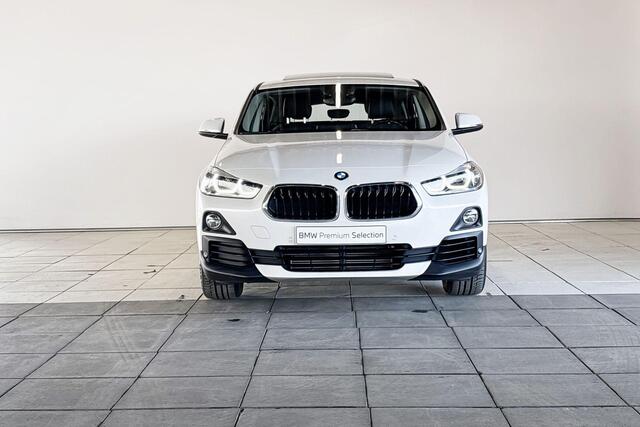 BMW X2 sDrive20i High Executive Edition Aut.
