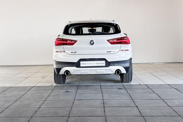 BMW X2 sDrive20i High Executive Edition Aut.