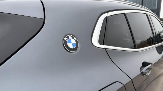 BMW X2 sDrive18i High Executive M-Sport 20" LMV