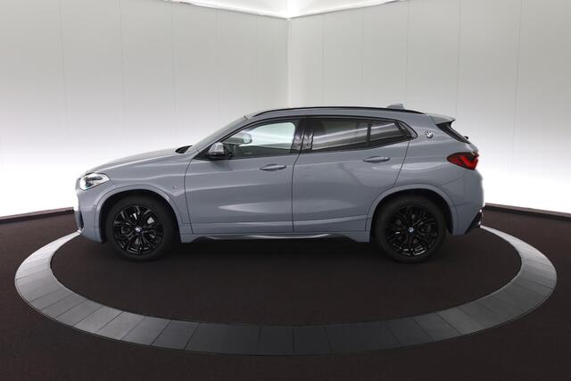 BMW X2 xDrive20i High Executive