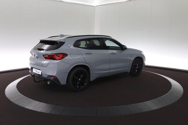 BMW X2 xDrive20i High Executive