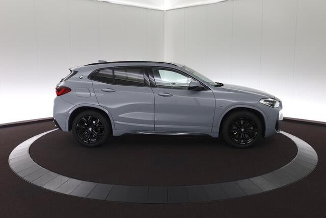 BMW X2 xDrive20i High Executive