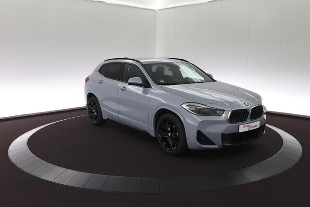 BMW X2 xDrive20i High Executive