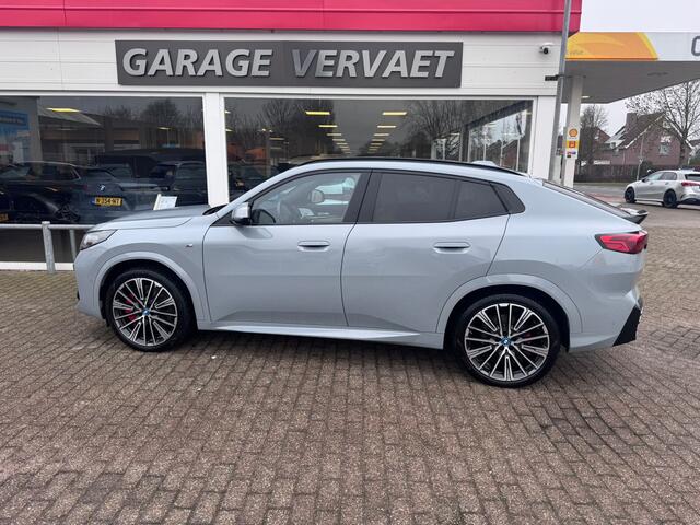 BMW X2 iX2 xDrive30 67 kWh M Sport Edition