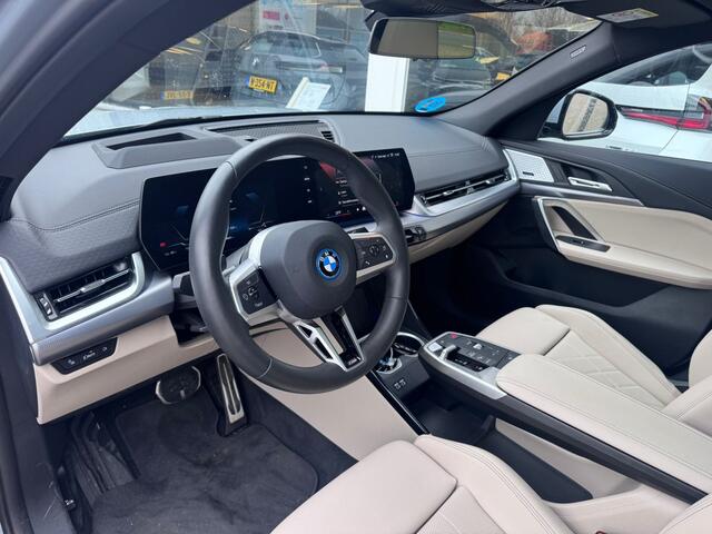 BMW X2 iX2 xDrive30 67 kWh M Sport Edition