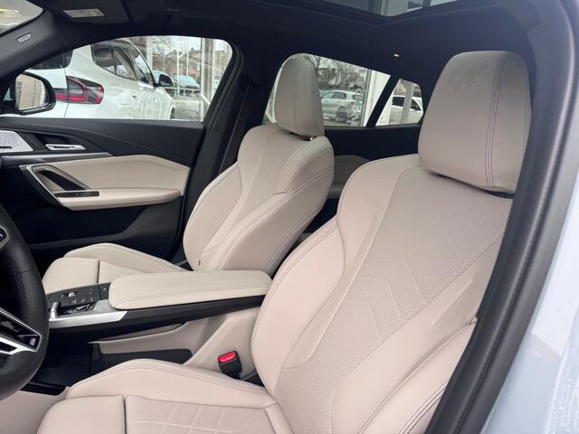 BMW X2 iX2 xDrive30 67 kWh M Sport Edition