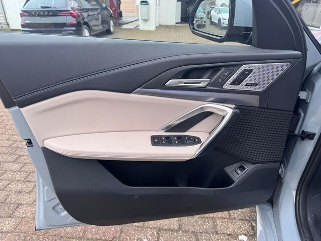 BMW X2 iX2 xDrive30 67 kWh M Sport Edition