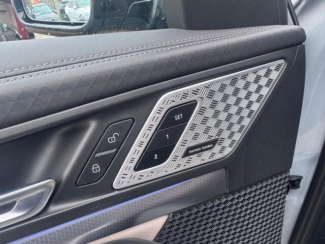 BMW X2 iX2 xDrive30 67 kWh M Sport Edition