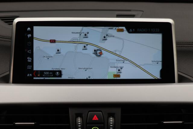 BMW X2 sDrive20i High Executive