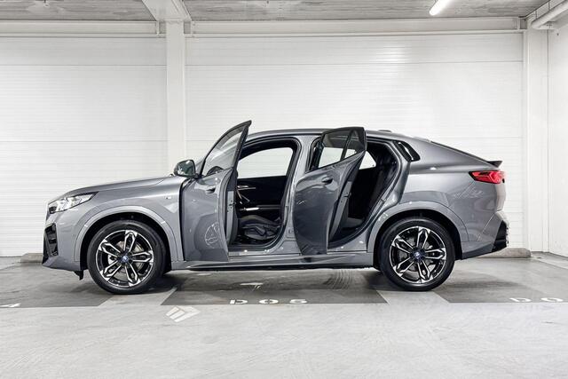BMW X2 iX2 eDrive20 | M-Sport | Premium Pack | Comfort Access