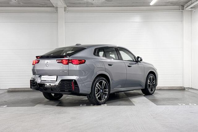 BMW X2 iX2 eDrive20 | M-Sport | Premium Pack | Comfort Access