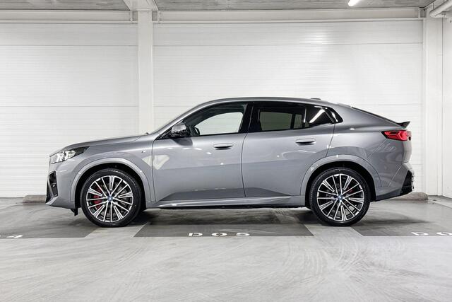 BMW X2 iX2 eDrive20 | M-Sport Pro | Innovation Pack | Driving Assistant Plus | Harman/Kardon | Panoramadak | Comfort Access