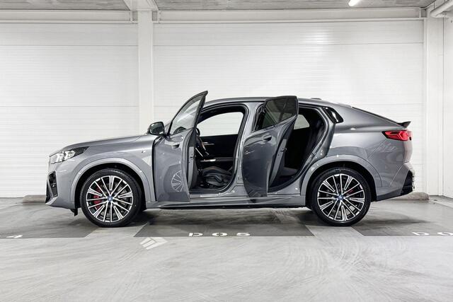 BMW X2 iX2 eDrive20 | M-Sport Pro | Innovation Pack | Driving Assistant Plus | Harman/Kardon | Panoramadak | Comfort Access