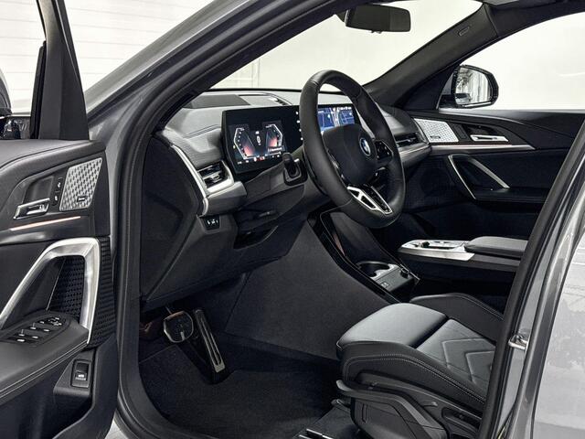 BMW X2 iX2 eDrive20 | M-Sport Pro | Innovation Pack | Driving Assistant Plus | Harman/Kardon | Panoramadak | Comfort Access