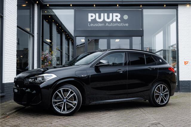 BMW X2 xDrive25e M Sport High Executive Pano - Harman Kardon - Elektr. Stoelen - Head Up